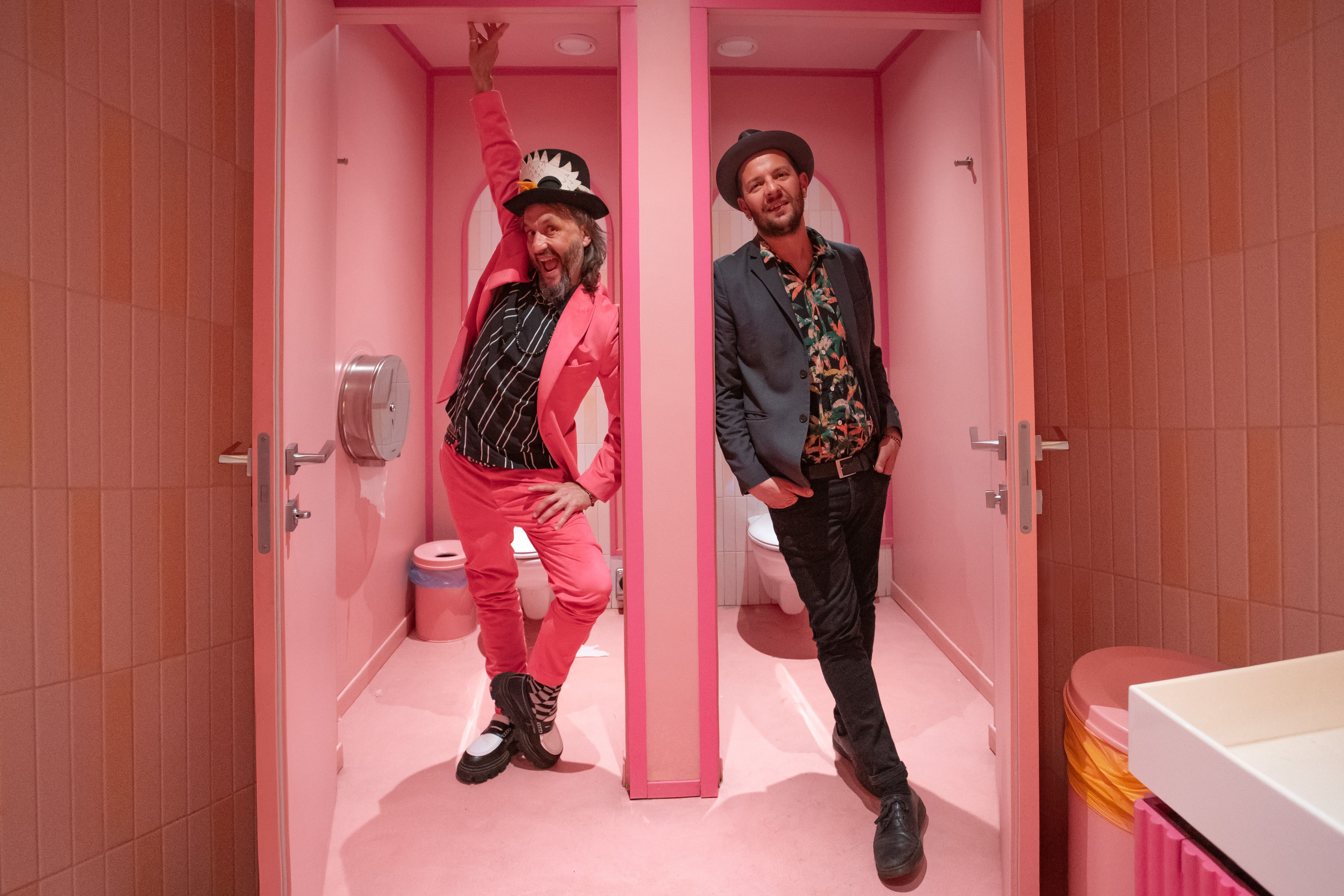 DUO BUCOLICO
